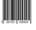 Barcode Image for UPC code 7891031409404