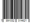 Barcode Image for UPC code 7891032014621