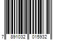 Barcode Image for UPC code 7891032015932