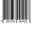 Barcode Image for UPC code 7891033094028