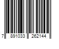 Barcode Image for UPC code 7891033262144