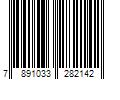 Barcode Image for UPC code 7891033282142