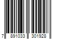 Barcode Image for UPC code 7891033301928