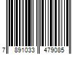 Barcode Image for UPC code 7891033479085