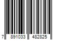 Barcode Image for UPC code 7891033482825