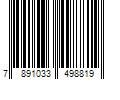 Barcode Image for UPC code 7891033498819