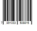 Barcode Image for UPC code 7891033508815