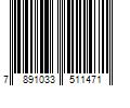 Barcode Image for UPC code 7891033511471