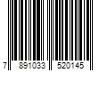 Barcode Image for UPC code 7891033520145