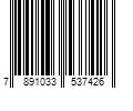 Barcode Image for UPC code 7891033537426