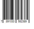 Barcode Image for UPC code 7891033582389