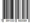 Barcode Image for UPC code 7891033583089