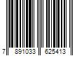 Barcode Image for UPC code 7891033625413