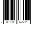 Barcode Image for UPC code 7891033625529