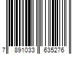 Barcode Image for UPC code 7891033635276