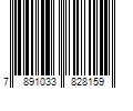 Barcode Image for UPC code 7891033828159