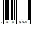 Barcode Image for UPC code 7891033828739