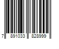 Barcode Image for UPC code 7891033828999