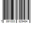 Barcode Image for UPC code 7891033829484