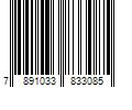 Barcode Image for UPC code 7891033833085