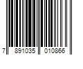 Barcode Image for UPC code 7891035010866