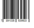 Barcode Image for UPC code 7891035539503