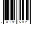 Barcode Image for UPC code 7891035560828