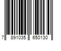 Barcode Image for UPC code 7891035650130