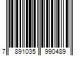 Barcode Image for UPC code 7891035990489