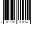 Barcode Image for UPC code 7891035990557