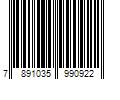 Barcode Image for UPC code 7891035990922