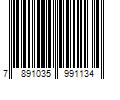 Barcode Image for UPC code 7891035991134