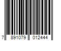 Barcode Image for UPC code 7891079012444