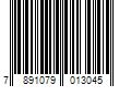 Barcode Image for UPC code 7891079013045