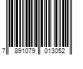 Barcode Image for UPC code 7891079013052