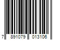 Barcode Image for UPC code 7891079013106