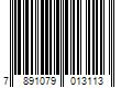 Barcode Image for UPC code 7891079013113