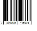 Barcode Image for UPC code 7891089446994