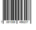 Barcode Image for UPC code 7891089456207