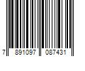 Barcode Image for UPC code 7891097087431