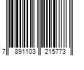 Barcode Image for UPC code 7891103215773