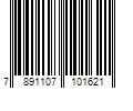 Barcode Image for UPC code 7891107101621