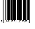 Barcode Image for UPC code 7891122123592