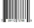 Barcode Image for UPC code 789112737669