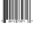 Barcode Image for UPC code 789112739717