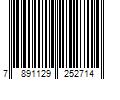 Barcode Image for UPC code 7891129252714