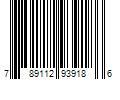 Barcode Image for UPC code 789112939186