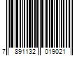 Barcode Image for UPC code 7891132019021