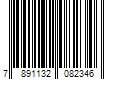 Barcode Image for UPC code 7891132082346