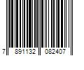 Barcode Image for UPC code 7891132082407